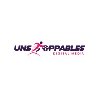 Unstoppables Digital Media logo - Similar company to Tech Media Square