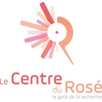 Centre du Rosé logo - Similar company to La Cave Cholet