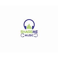 ShareMe Music logo - Similar company to Streamu