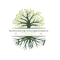 Cultivating Changemakers logo - Similar company to Shakewell