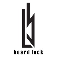 Board Lock logo - Similar company to Moon Scuba