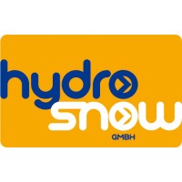 HYDROSNOW GMBH logo - Similar company to Md Tec Gmbh