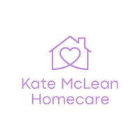 Kate McLean Homecare logo - Similar company to Care Heroes