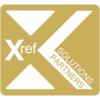 Xref Solutions Partners logo - Similar company to Ziva App