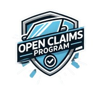 Open Claims Program logo - Similar company to Openclaims