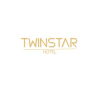 Twin Star Hotel logo - Similar company to The Cycle Gap