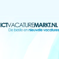 ICT vacaturemarkt logo - Similar company to It Recruitment Bureau - De Ict Recruiter