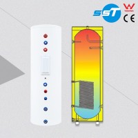 HEAT RECOVERY TANK logo - Similar company to Mantech Machinery Uk Ltd