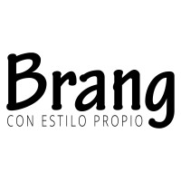 Brang logo - Similar company to Medihelp_Mx