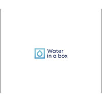 Water In Boxes logo - Similar company to Oxygen Orchard, Inc.