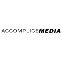 Accomplice Media logo - Similar company to Lair