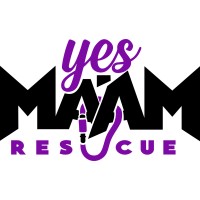 Yes Ma'am Rescue logo - Similar company to Start Services