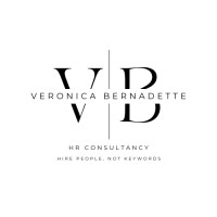 Veronica Bernadette HR Consultancy logo - Similar company to Intech 3