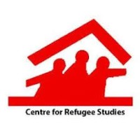 Centre for Refugee Studies logo - Similar company to Democracyxchange