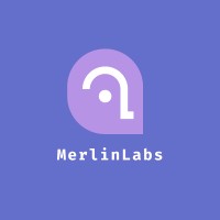 MerlinLabs logo - Similar company to Bgecrypto