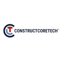 Constructcoretech logo - Similar company to Landbase Ventures