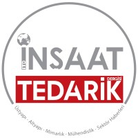 İnşaat Tedarik Dergisi 📖 logo - Similar company to İnşaport