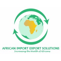 African Import Export Solution logo - Similar company to Jay Osbie