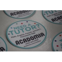 Acadomia Tutoring