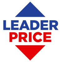 Leader Price logo - Similar company to Mentum.Pro