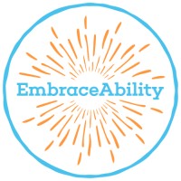 EmbraceAbility logo - Similar company to Inclusive Cambodia