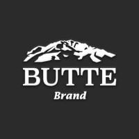 Butte Brand logo - Similar company to Mack'S Lure Inc