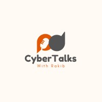 CyberTalks With Rakib logo - Similar company to Instagram Hacked? Recovery Here!