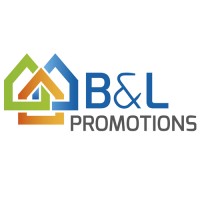B&L Promotions Costa Blanca logo - Similar company to Meester Estate