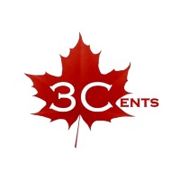 3cents cafe logo - Similar company to Authet Coffee