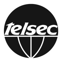 Telsec Property Corporation logo - Similar company to Cancer Crusher