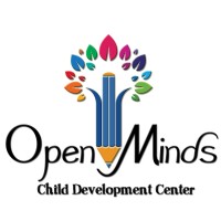 Open Minds Child Development Center logo - Similar company to Brewster Place