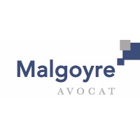 MALGOYRE Avocat logo - Similar company to Physis Solutions