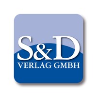 S & D Verlag GmbH logo - Similar company to Düs Eckert Spracheninstitut Gmbh