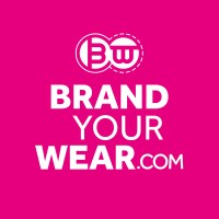 Brandyourwear.com logo - Similar company to Clear Managed It