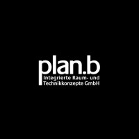 plan.b-Integrierte Raum- und Technikkonzepte GmbH logo - Similar company to Socialdental / Socialmedical