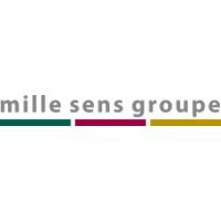 mille sens groupe AG logo - Similar company to Hotel Bern
