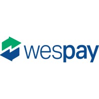 Wespay logo - Similar company to Paymentsfirst