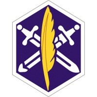 85Th Civil Affairs Brigade, Us Army