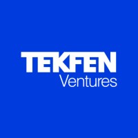 Tekfen Ventures logo - Similar company to Mdo Data Online Inc.
