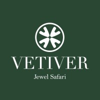 VETIVER Jewelry logo - Similar company to Mkt (Shanghai) Co., Ltd.