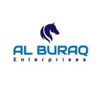 Al Buraq Enterprises logo - Similar company to Orbit20Four7 Llc