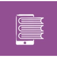 NFT EPubs logo - Similar company to Tramp Magazine