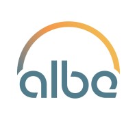 ALBE logo - Similar company to Ngrome