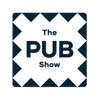 The Pub Show logo - Similar company to Wh Silverbacks