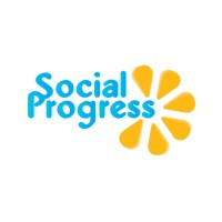 Social Progress logo - Similar company to Beanie | Strategic Digital Marketing