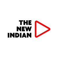 The New Indian logo - Similar company to Make My Business Online