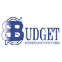 Budget Business Systems logo - Similar company to Arkansas Copier Center
