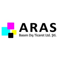 Aras Basım Dış Ticaret Ltd. Şti. logo - Similar company to Nevora Foreign Trade Inc.
