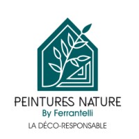 Peintures Nature logo - Similar company to Ferrantelli