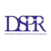 DSPR logo - Similar company to Stellaratti Brand Consultants